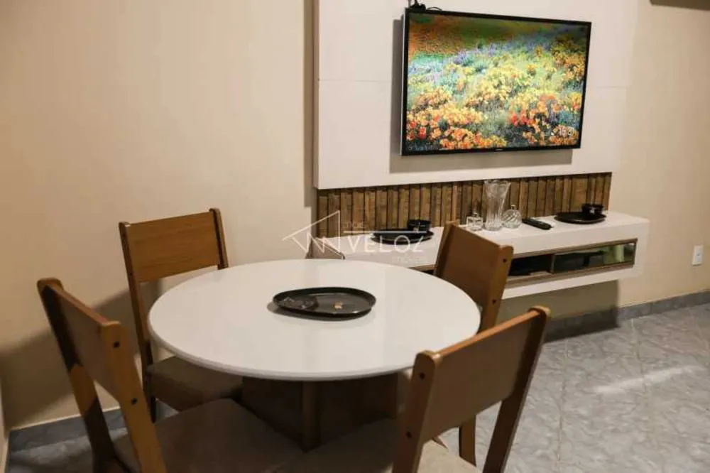 Apartamento, 1 quarto, 38 m² - Foto 8