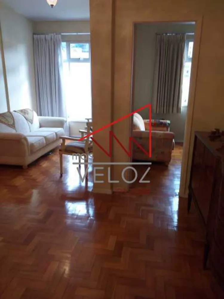 Apartamento, 3 quartos, 95 m² - Foto 4