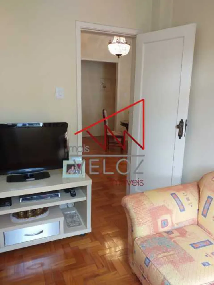 Apartamento, 3 quartos, 95 m² - Foto 11