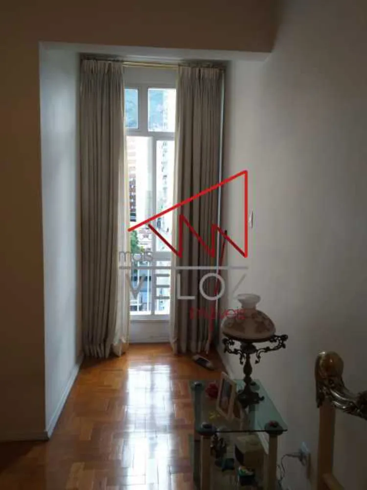 Apartamento, 3 quartos, 95 m² - Foto 18