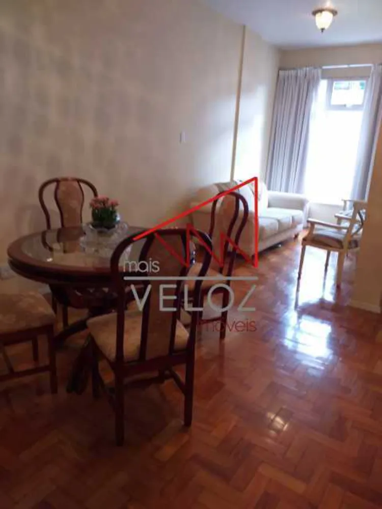 Apartamento, 3 quartos, 95 m² - Foto 3