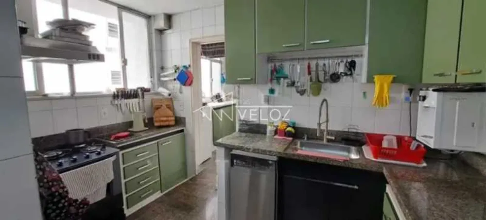 Apartamento, 3 quartos, 156 m² - Foto 17