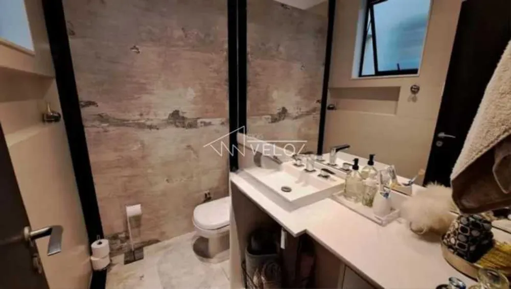 Apartamento, 3 quartos, 156 m² - Foto 11