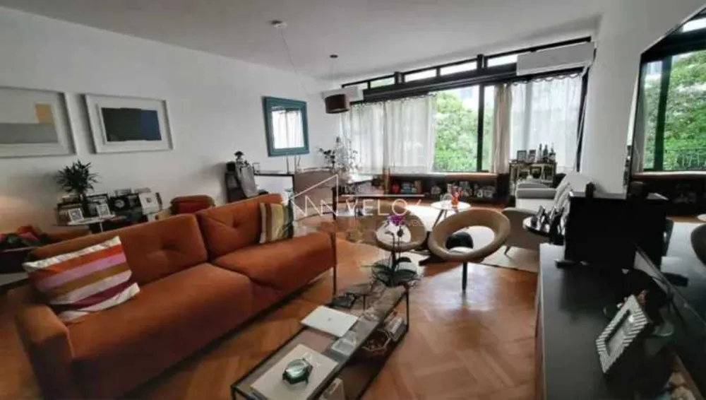 Apartamento, 3 quartos, 156 m² - Foto 15