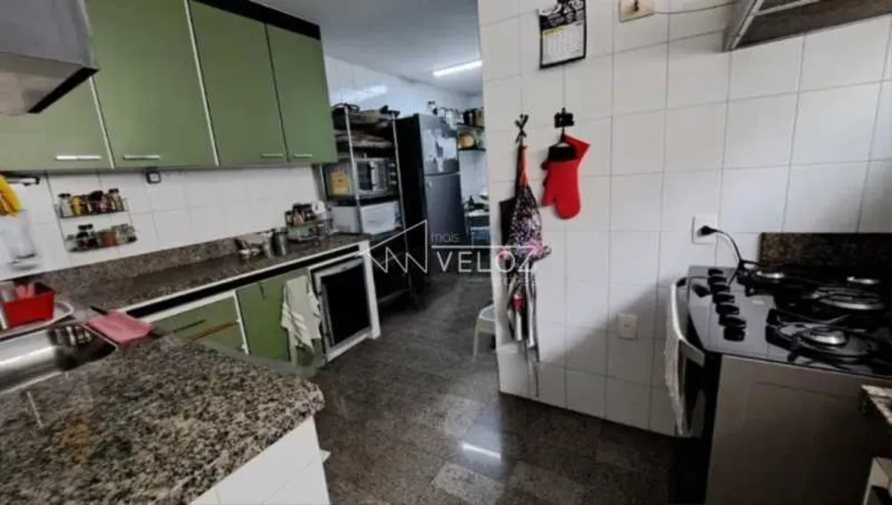 Apartamento, 3 quartos, 156 m² - Foto 10
