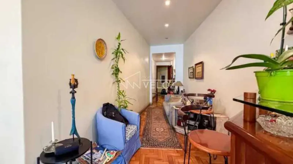 Apartamento, 3 quartos, 122 m² - Foto 15