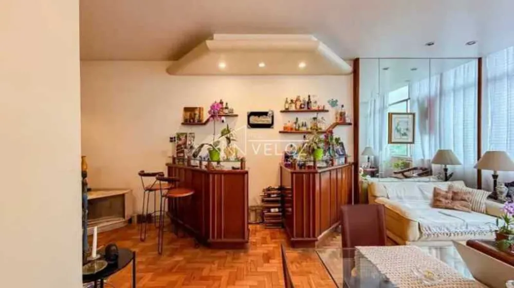 Apartamento, 3 quartos, 122 m² - Foto 11