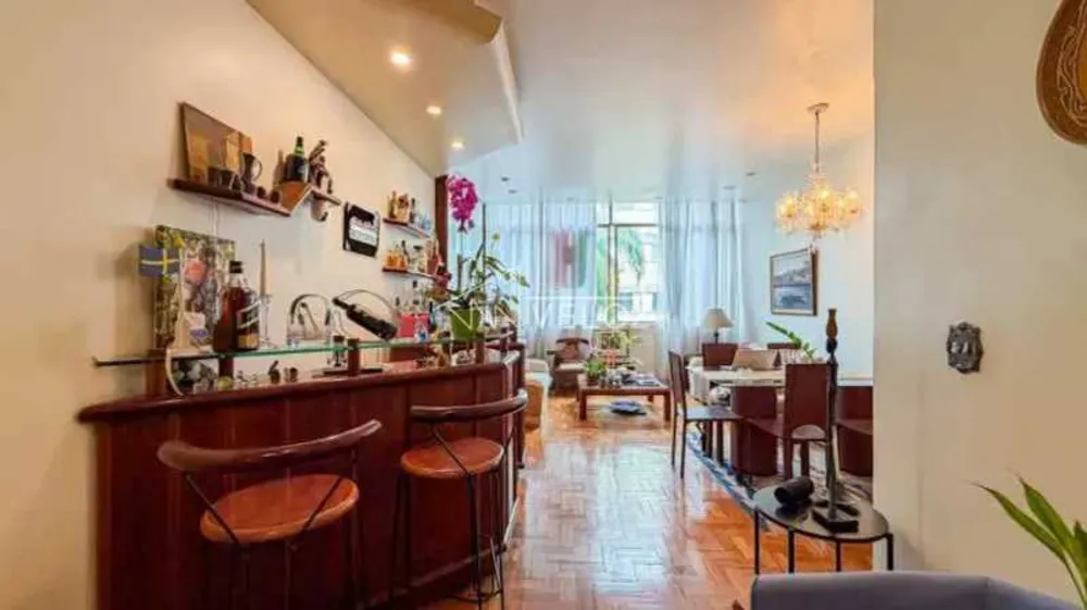 Apartamento, 3 quartos, 122 m² - Foto 12