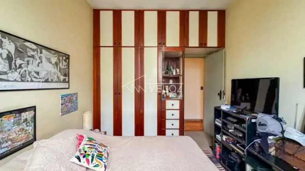 Apartamento, 3 quartos, 122 m² - Foto 3