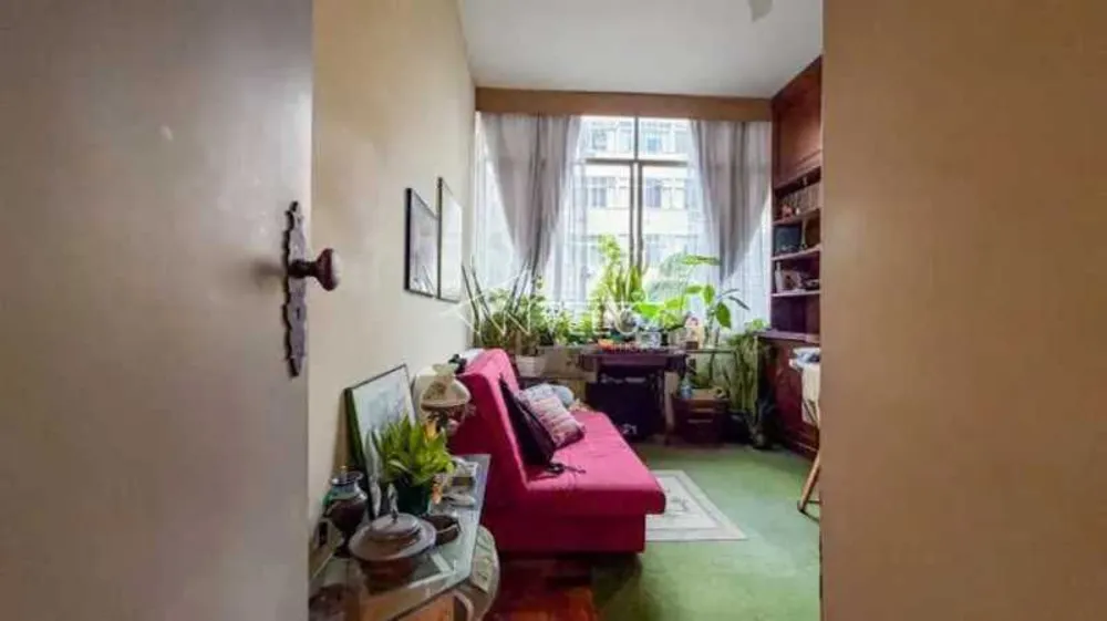 Apartamento, 3 quartos, 122 m² - Foto 16