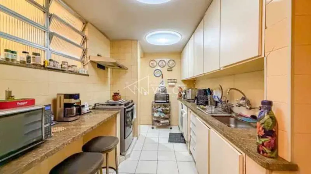 Apartamento, 3 quartos, 122 m² - Foto 5