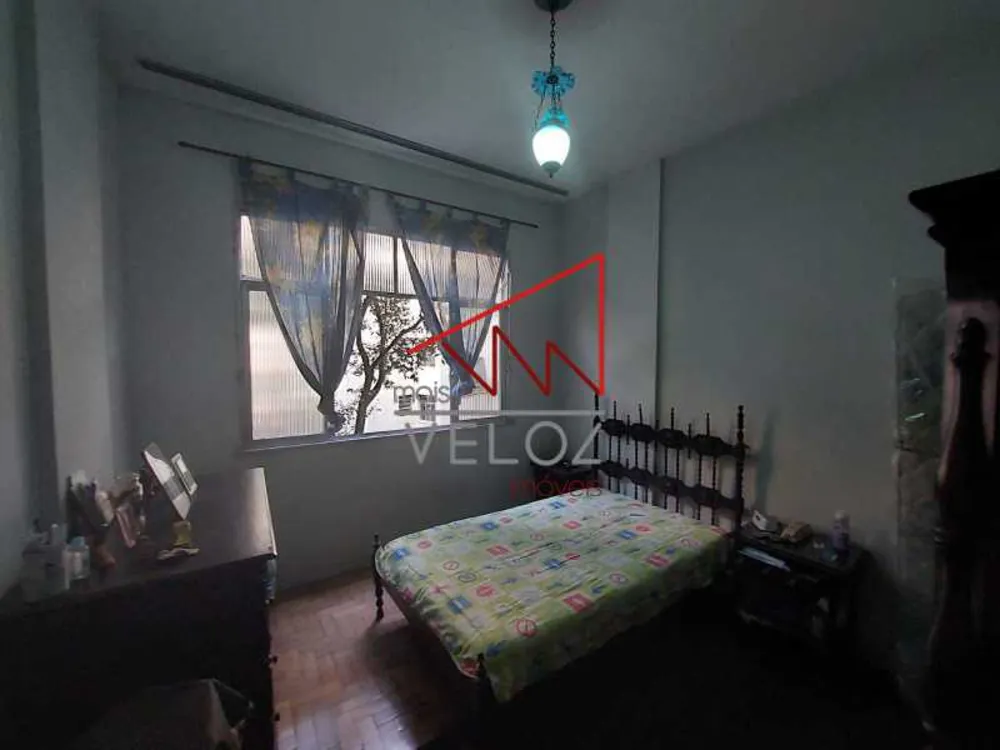 Apartamento, 2 quartos, 76 m² - Foto 8
