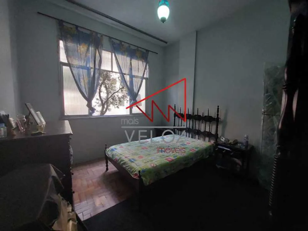 Apartamento, 2 quartos, 76 m² - Foto 9