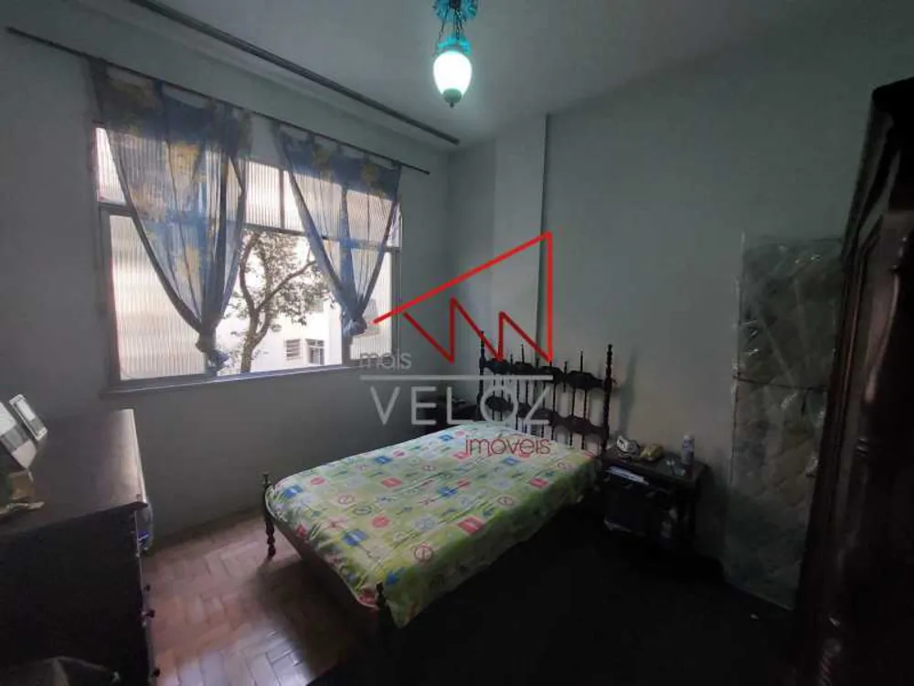 Apartamento, 2 quartos, 76 m² - Foto 1