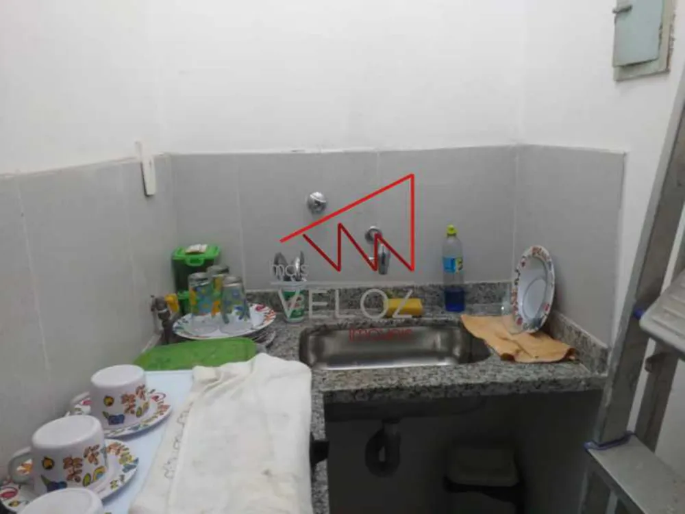 Sala-Conjunto, 33 m² - Foto 19