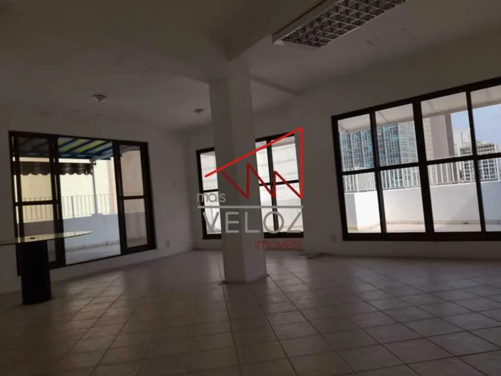 Cobertura, 1 quarto, 160 m² - Foto 11