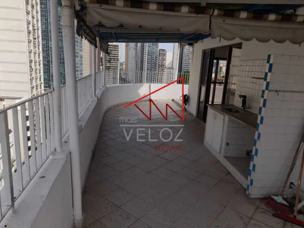 Cobertura, 1 quarto, 160 m² - Foto 3