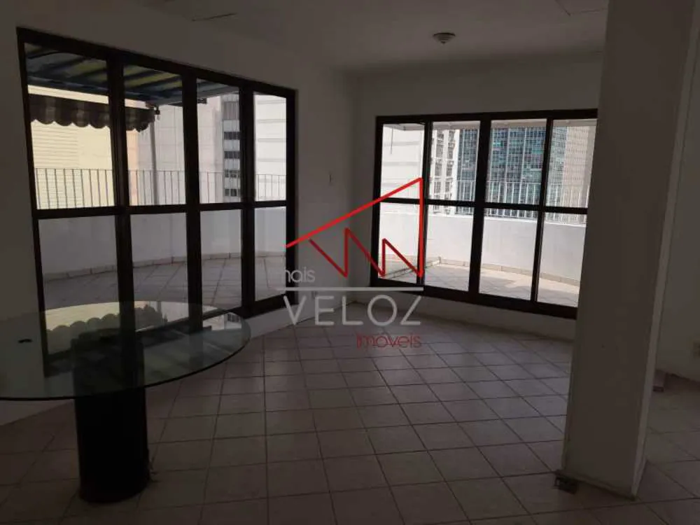 Cobertura, 1 quarto, 160 m² - Foto 17
