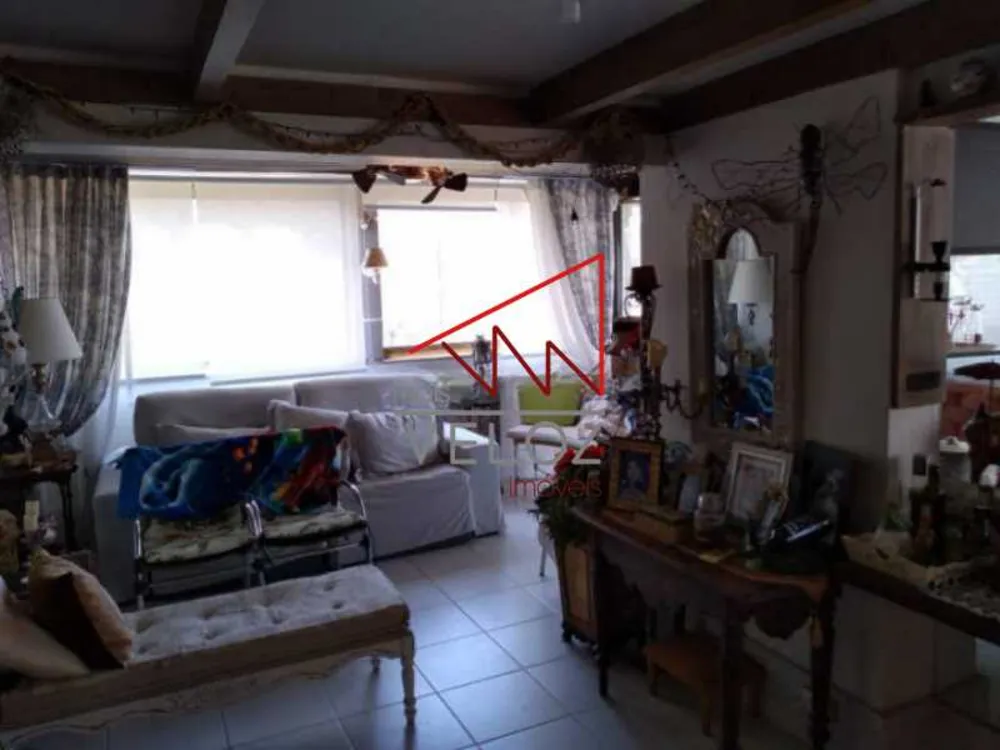 Apartamento, 2 quartos, 163 m² - Foto 7