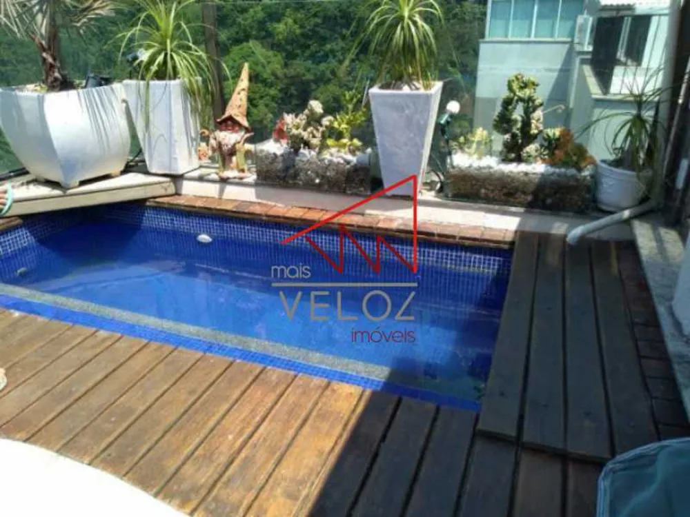 Apartamento, 2 quartos, 163 m² - Foto 5
