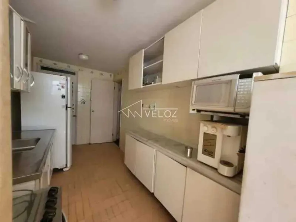 Apartamento, 4 quartos, 123 m² - Foto 11