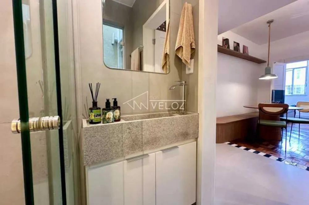 Apartamento, 1 quarto, 41 m² - Foto 19