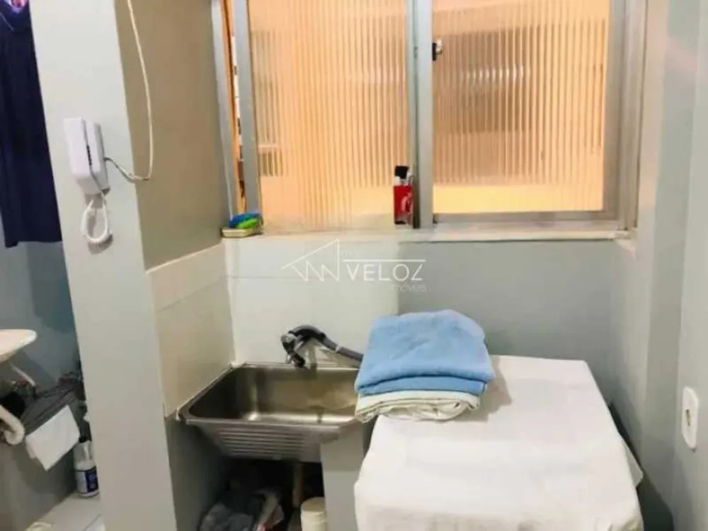 Apartamento, 3 quartos, 80 m² - Foto 7