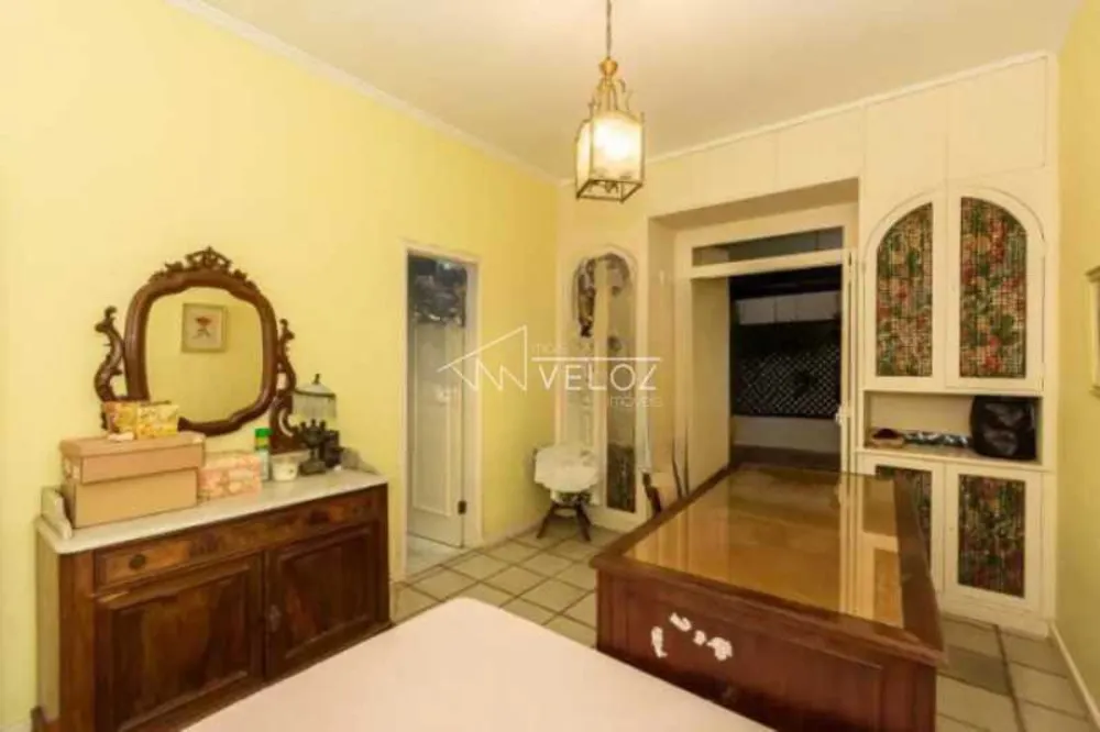 Apartamento, 4 quartos, 264 m² - Foto 10