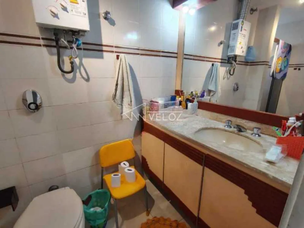 Apartamento, 3 quartos, 120 m² - Foto 18