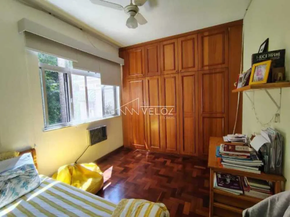 Apartamento, 3 quartos, 120 m² - Foto 12