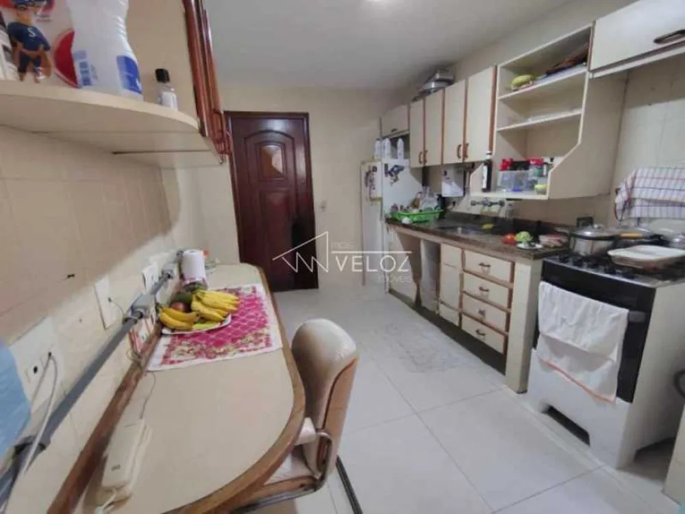 Apartamento, 3 quartos, 120 m² - Foto 14