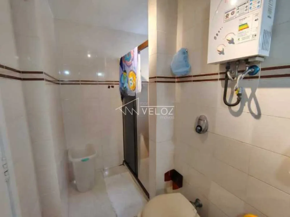 Apartamento, 3 quartos, 120 m² - Foto 20