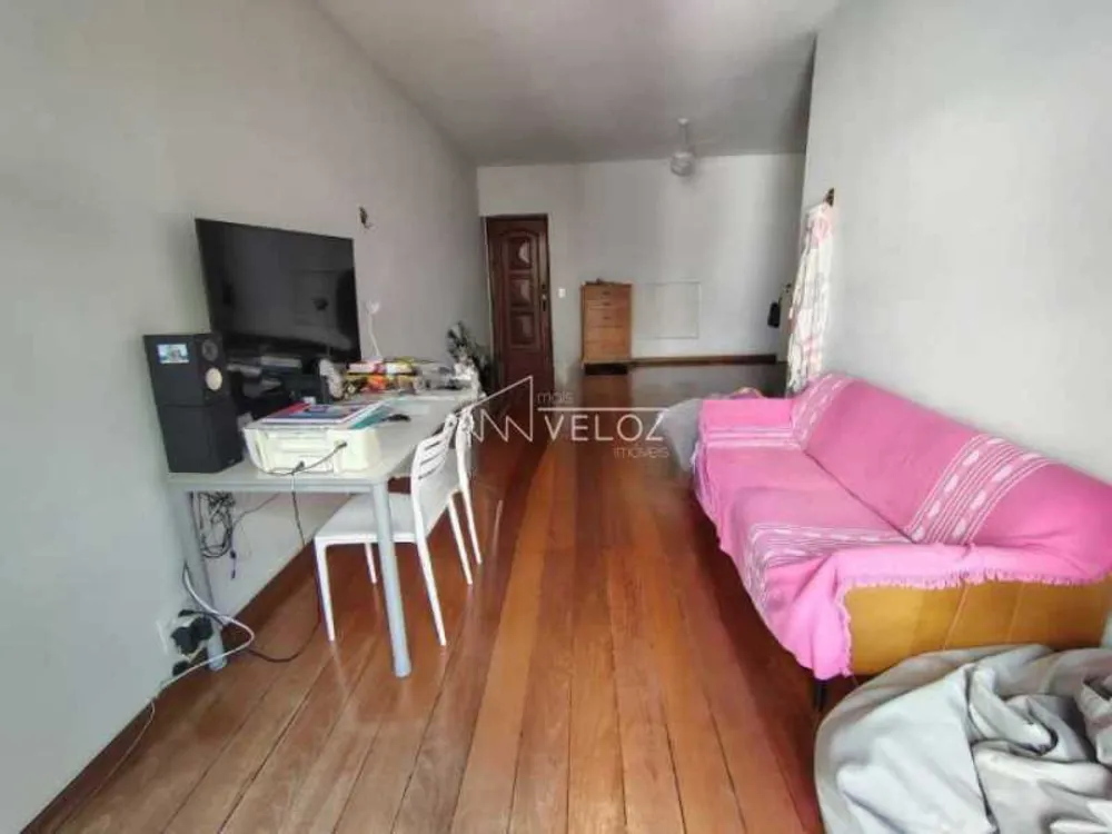 Apartamento, 3 quartos, 120 m² - Foto 7