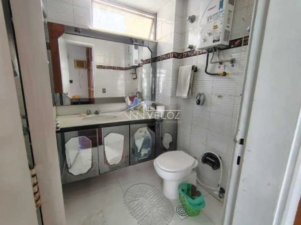 Apartamento, 3 quartos, 120 m² - Foto 21