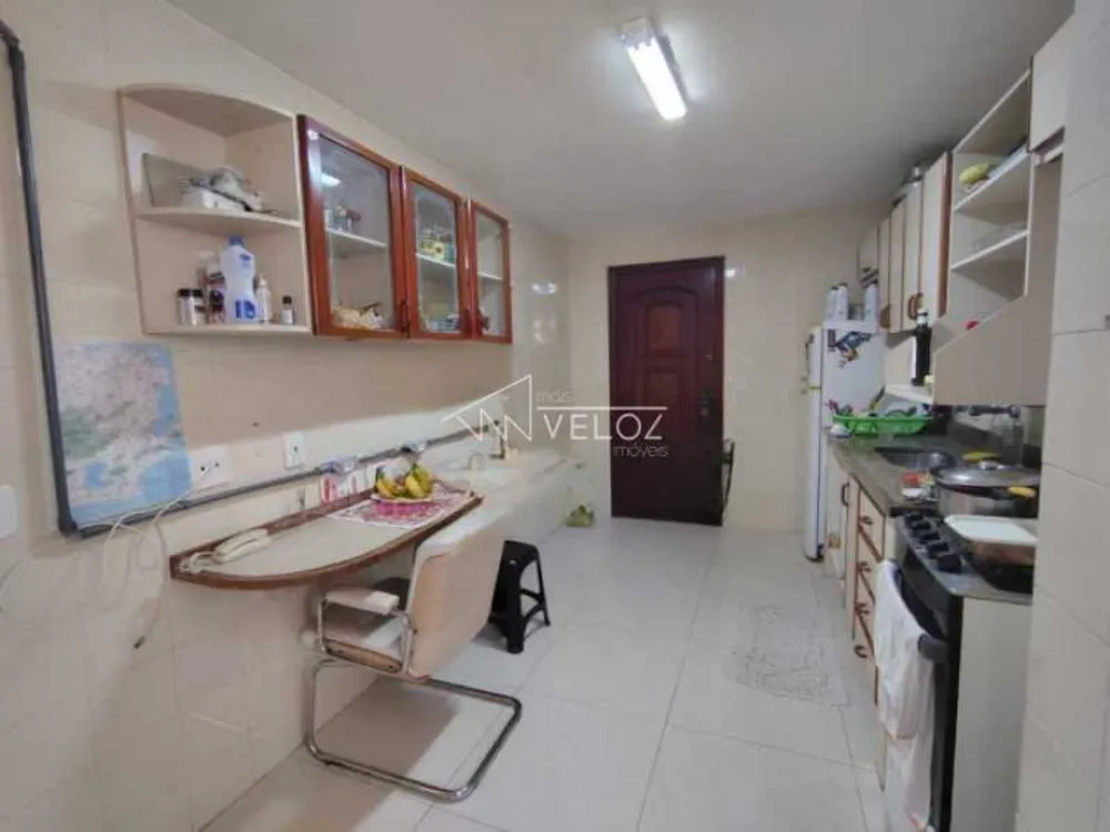 Apartamento, 3 quartos, 120 m² - Foto 16