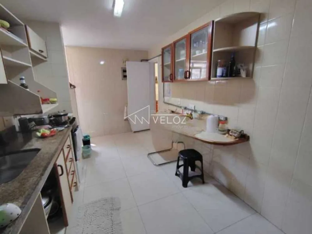 Apartamento, 3 quartos, 120 m² - Foto 17