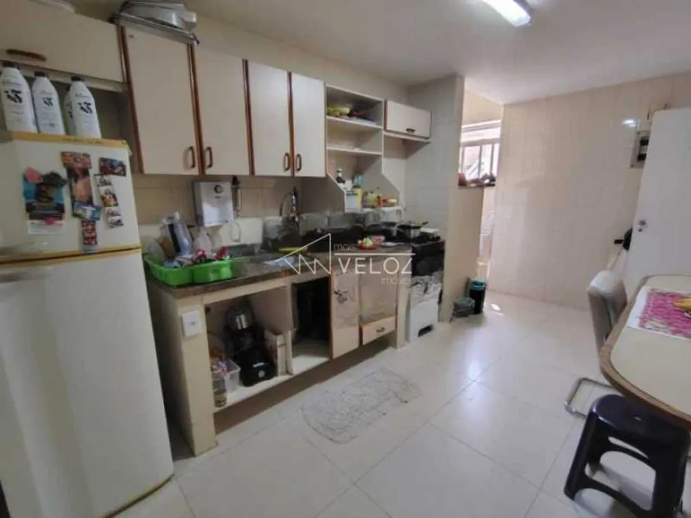Apartamento, 3 quartos, 120 m² - Foto 15