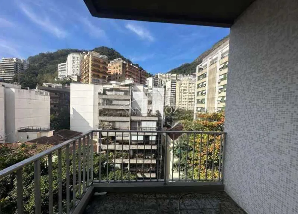 Apartamento, 3 quartos, 176 m² - Foto 5