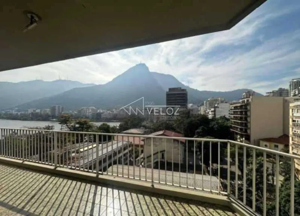 Apartamento, 3 quartos, 176 m² - Foto 6