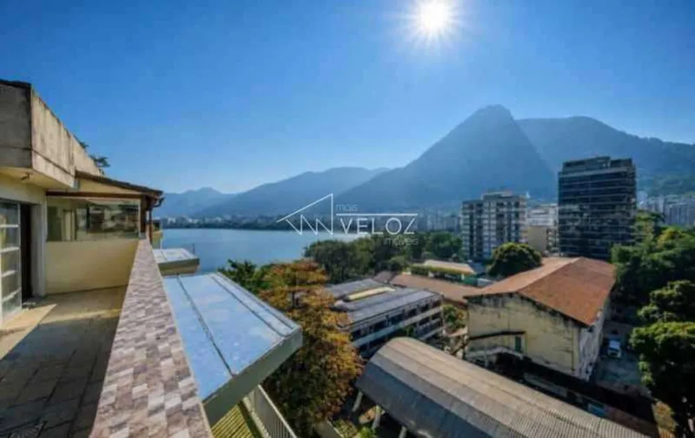 Apartamento, 3 quartos, 176 m² - Foto 2