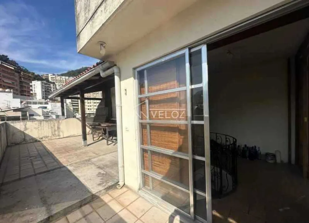 Apartamento, 3 quartos, 176 m² - Foto 3