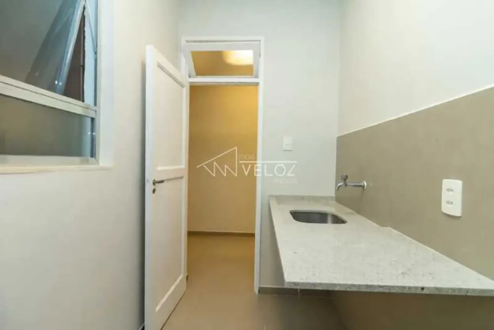 Apartamento, 2 quartos, 65 m² - Foto 2