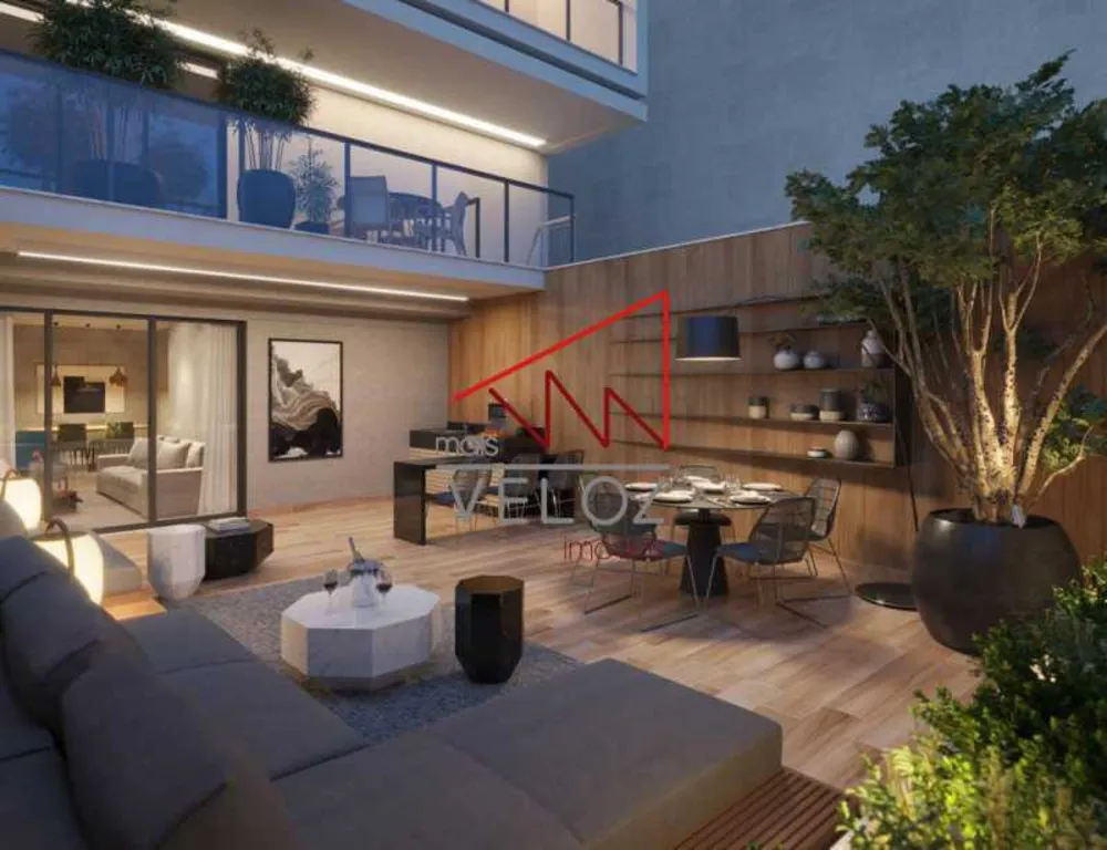 Apartamento, 3 quartos, 148 m² - Foto 13