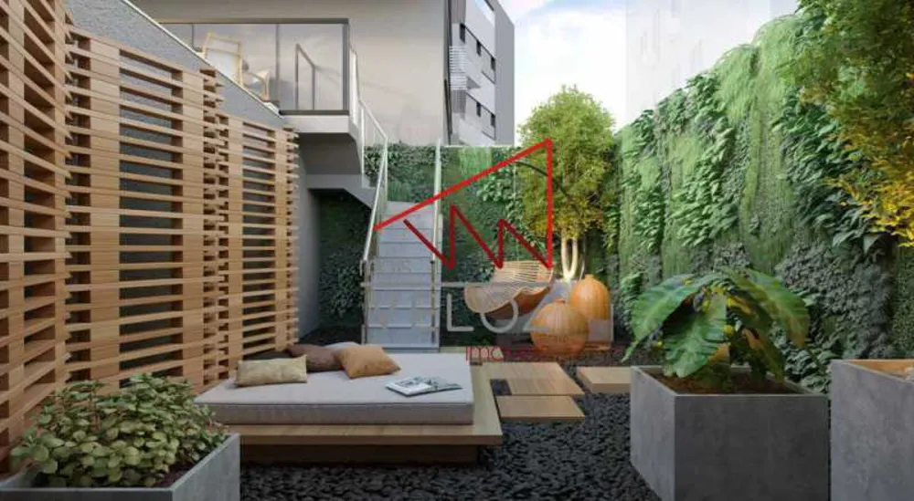 Apartamento, 3 quartos, 148 m² - Foto 9