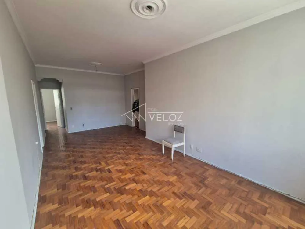 Apartamento, 4 quartos, 140 m² - Foto 7