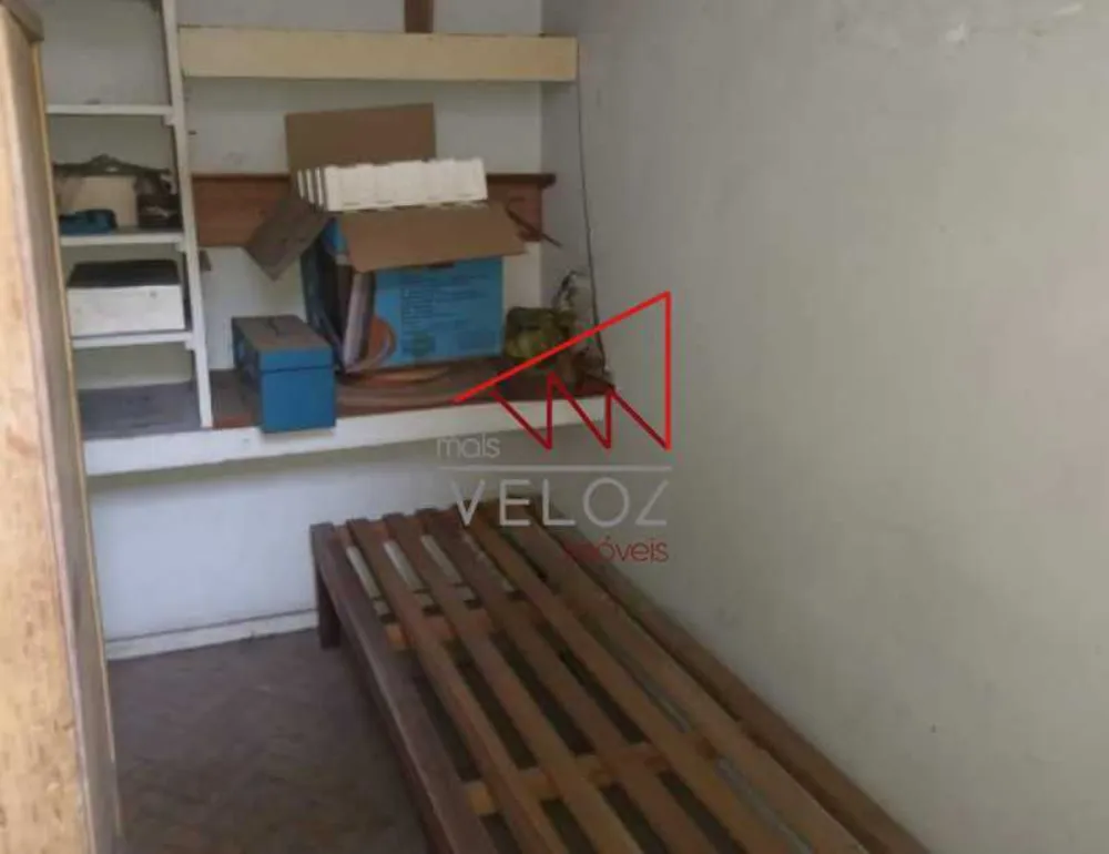 Apartamento, 3 quartos, 135 m² - Foto 6