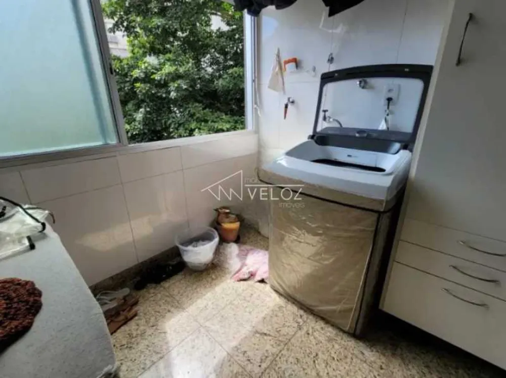 Apartamento, 3 quartos, 107 m² - Foto 7