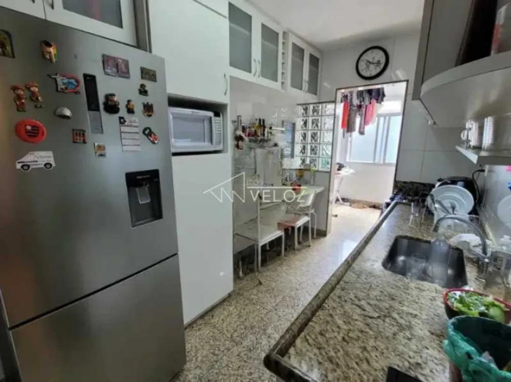 Apartamento, 3 quartos, 107 m² - Foto 2