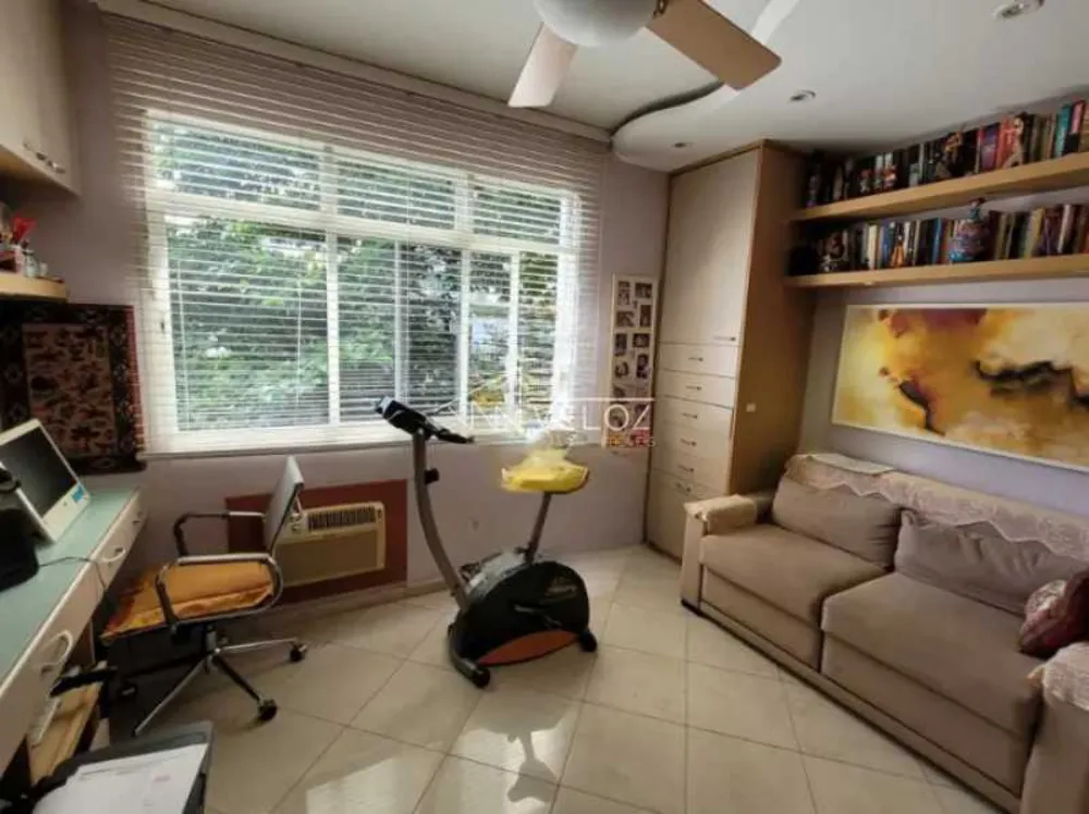 Apartamento, 3 quartos, 107 m² - Foto 17