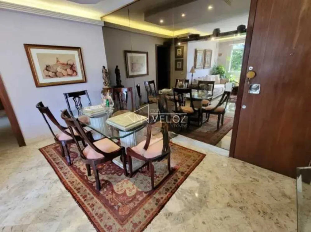 Apartamento, 3 quartos, 107 m² - Foto 15